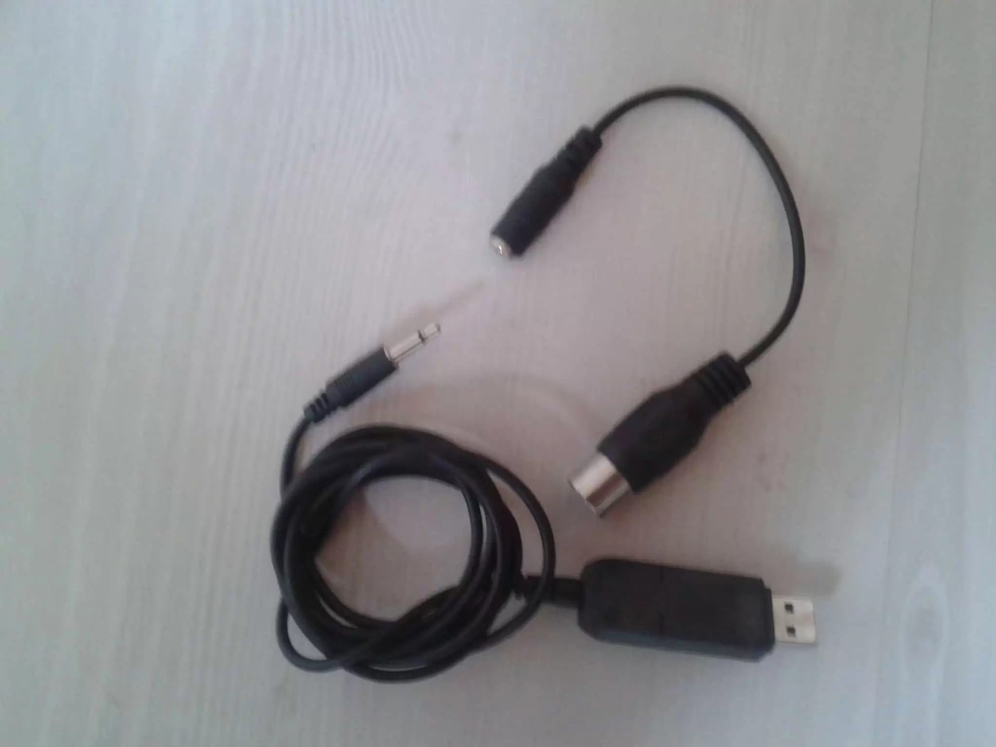 Controle Turnigy 9 Canais ( TX Turnigy 9 Ch)