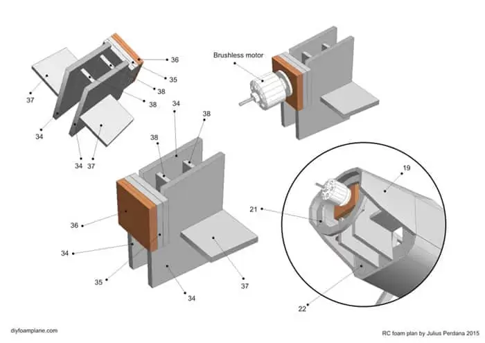 Cessna_185_DFP_assy_10