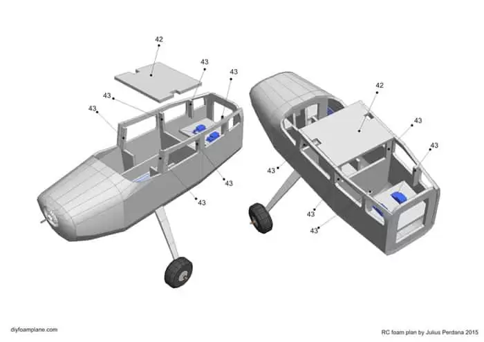Cessna_185_DFP_assy_13
