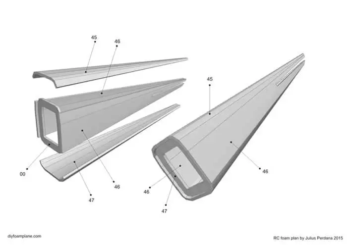Cessna_185_DFP_assy_14