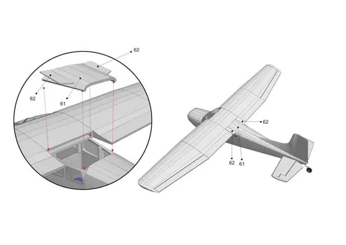 Cessna_185_DFP_assy_19