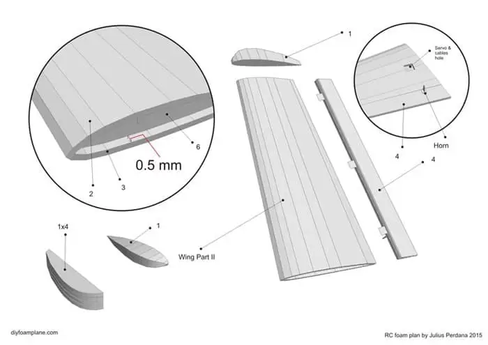 Cessna_185_DFP_assy_2