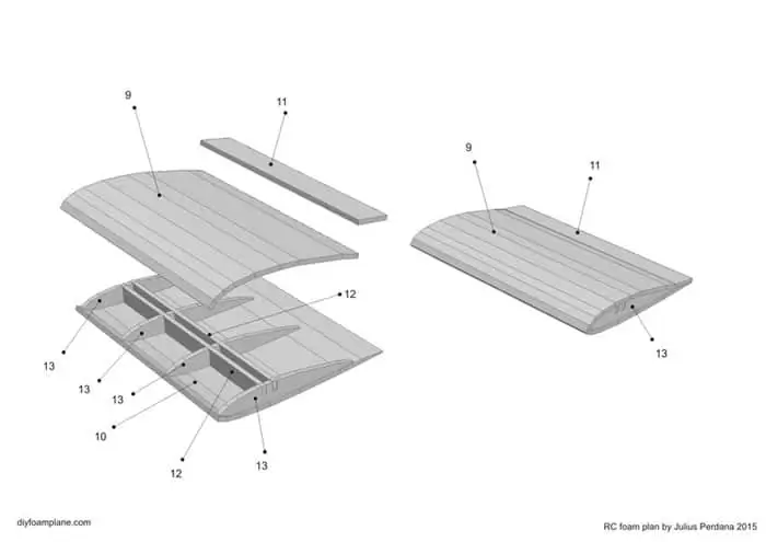 Cessna_185_DFP_assy_3
