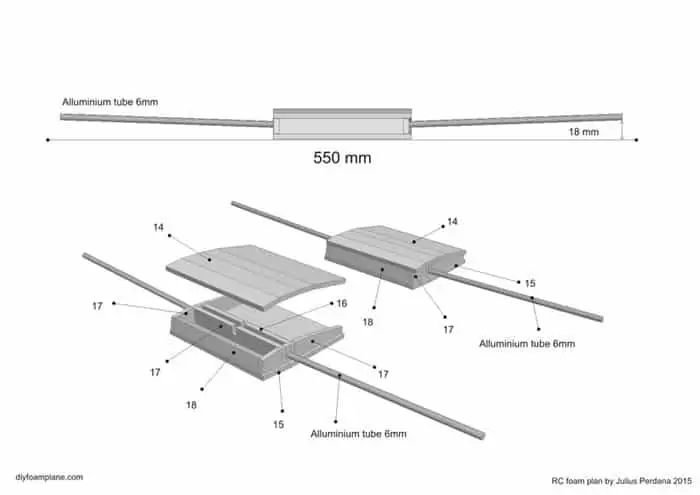Cessna_185_DFP_assy_4