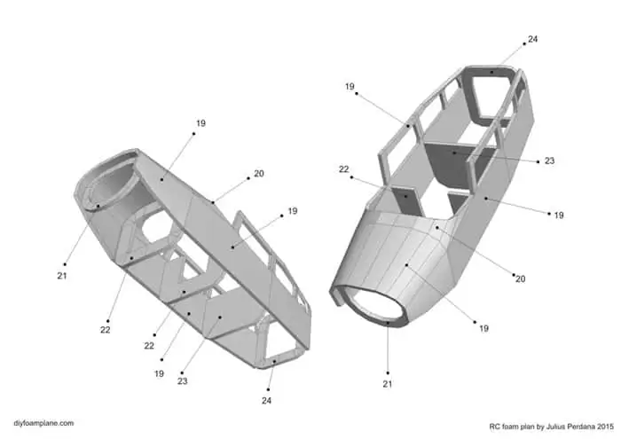 Cessna_185_DFP_assy_6