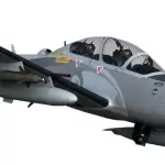 Super Tucano Embraer