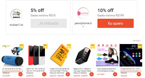 Shopee é confiável e seguro para comprar? É melhor ler isso!