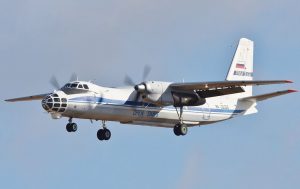 Antonov AN-30