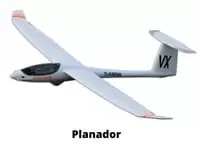 Planador