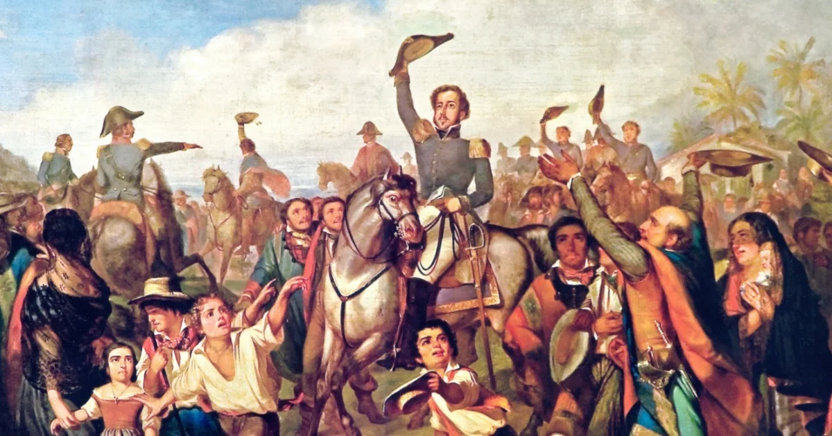Independência