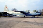 Antonov AN-8